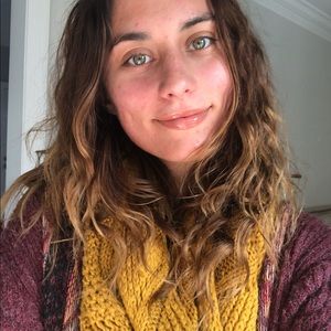 Meet your Posher, Katrina